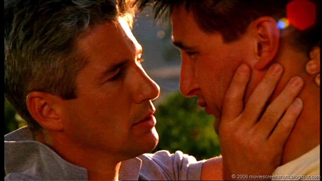 L'attore William Baldwin, dai nudi di Sliver al frate di The Broken Key