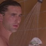 L'attore William Baldwin, dai nudi di Sliver al frate di The Broken Key - Thumbnail