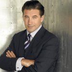 L'attore William Baldwin, dai nudi di Sliver al frate di The Broken Key - Thumbnail