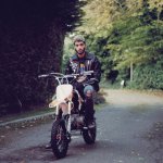 ZAYN_MALIK_CYCLE - Thumbnail