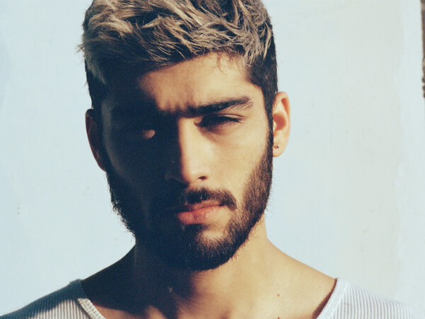 Zayn Malik: Ecco perchè ha lasciato i One Direction - ZAYN MALIK ONE DIRECTION1 - Gay.it