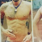 alessandro_calabrese_gf14_pacco_peli_pubici - Thumbnail