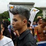 Gay Pride a Taiwan la notte di Halloween - Thumbnail