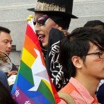 Gay Pride a Taiwan la notte di Halloween - Thumbnail
