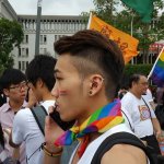 Gay Pride a Taiwan la notte di Halloween - Thumbnail