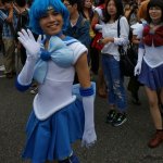 Gay Pride a Taiwan la notte di Halloween - Thumbnail
