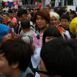 Gay Pride a Taiwan la notte di Halloween - Thumbnail