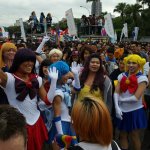 Gay Pride a Taiwan la notte di Halloween - Thumbnail