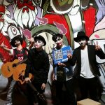 Gay Pride a Taiwan la notte di Halloween - Thumbnail