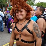 Gay Pride a Taiwan la notte di Halloween - Thumbnail