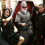 Gay Pride a Taiwan la notte di Halloween - Thumbnail