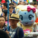 Gay Pride a Taiwan la notte di Halloween - Thumbnail