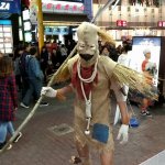 Gay Pride a Taiwan la notte di Halloween - Thumbnail