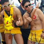 Gay Pride a Taiwan la notte di Halloween - Thumbnail