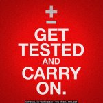 campagna_hiv_get_tested - Thumbnail