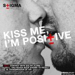 campagna_hiv_kiss_me_positive - Thumbnail
