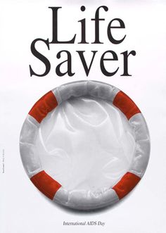 SPECIALE 1 DICEMBRE 2015: Le campagne HIV più belle e d'impatto