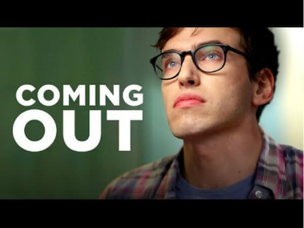 Quando il coming out va meglio delle aspettative : ecco un divertente video