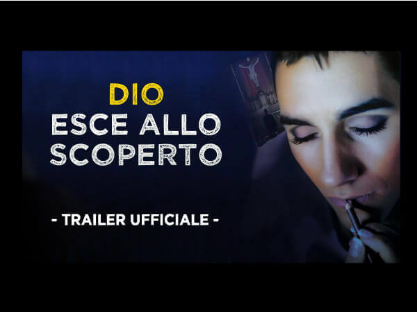 Dio Esce Allo Scoperto: la storia di Ruben, gay e cristiano
