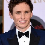 eddie_redmayne_blue_dress - Thumbnail