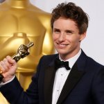 Eddie Redmayne sara' la prima trans della storia in "The Danish Girl" - Thumbnail