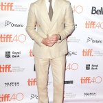 Eddie Redmayne sara' la prima trans della storia in "The Danish Girl" - Thumbnail