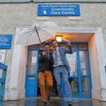 Ecco il primo matrimonio gay in Irlanda! Le immagini - Thumbnail
