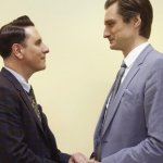 Ecco il primo matrimonio gay in Irlanda! Le immagini - Thumbnail