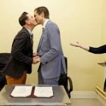 Ecco il primo matrimonio gay in Irlanda! Le immagini - Thumbnail