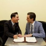 Ecco il primo matrimonio gay in Irlanda! Le immagini - Thumbnail