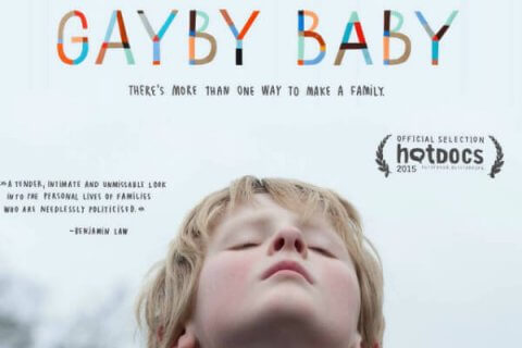 Gayby Baby: bambini che parlano dei loro genitori gay - gayby baby - Gay.it