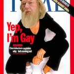 "Meglio affogare i bambini che fargli leggere la propaganda gay di Harry Potter" - Thumbnail