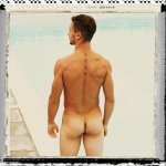 hell_boys_2016_calendario_backstage_modello_nudo_culo - Thumbnail