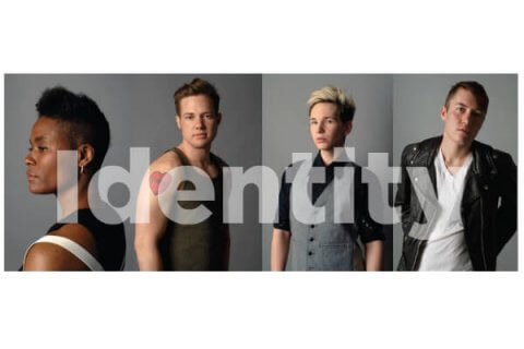 Identity: documentario su trans e identita' di genere - identity documentario trans transgender queer butch - Gay.it