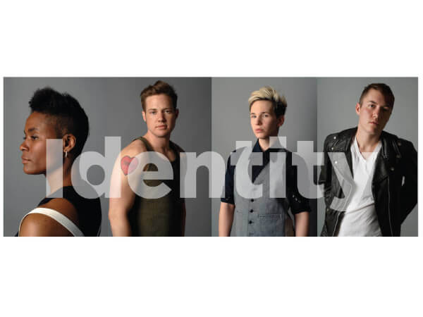 Identity: documentario su trans e identita’ di genere