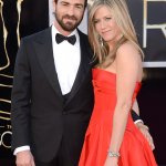 justin_theroux_jennifer_aniston_oscars. - Thumbnail