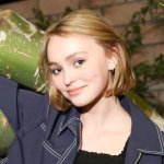 lily_rose_depp - Thumbnail