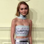 lily_rose_depp - Thumbnail