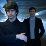 london_spy_ben_whishaw_edward_holcroft - Thumbnail