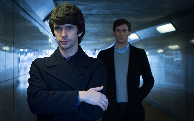 london_spy_ben_whishaw_edward_holcroft
