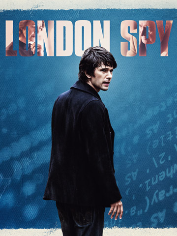 london_spy_BBC2_locandina_ben_whishaw