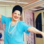 moira_orfei_regina_circo - Thumbnail