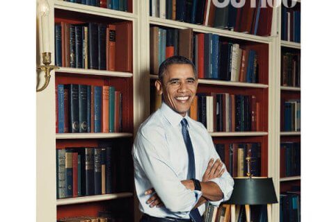 L'intervista integrale di Barack Obama ad Out Magazine - out obama base2 1 - Gay.it