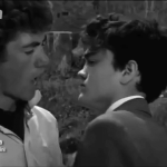 Il Pasolini omoerotico: le foto dai suoi film - Thumbnail