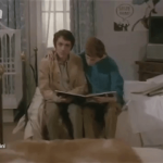 Il Pasolini omoerotico: le foto dai suoi film - Thumbnail