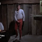Il Pasolini omoerotico: le foto dai suoi film - Thumbnail