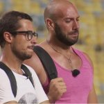 Pechino Express: trionfa la coppia gay Bertolini-Pinna - Thumbnail