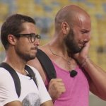Pechino Express: trionfa la coppia gay Bertolini-Pinna - Thumbnail