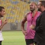 Pechino Express: trionfa la coppia gay Bertolini-Pinna - Thumbnail