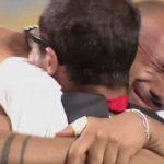 Pechino Express: trionfa la coppia gay Bertolini-Pinna - Thumbnail